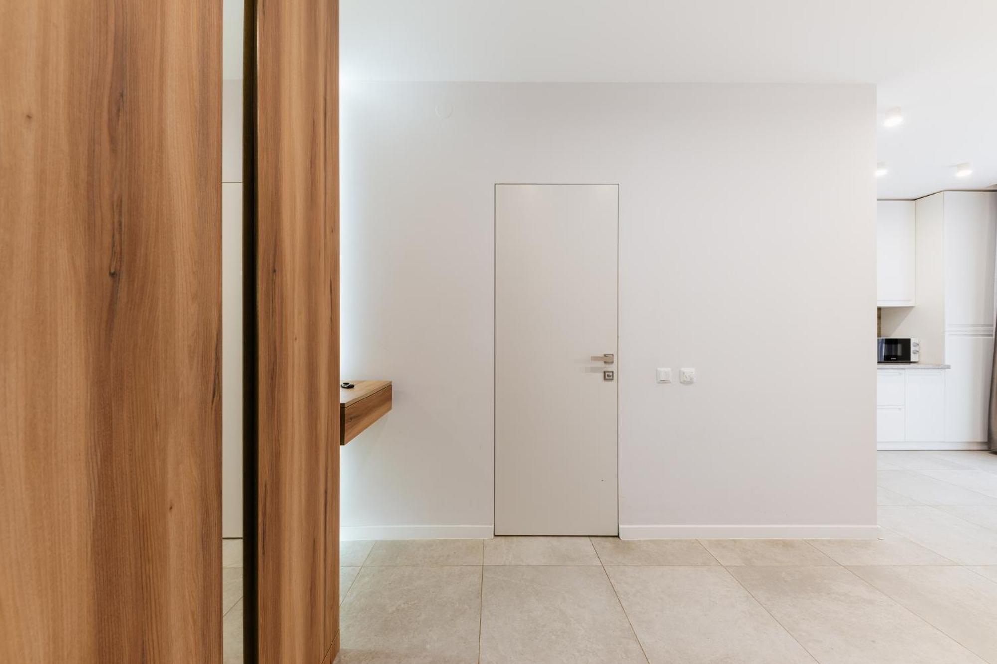 Luxury Apartments “Bozdosh” Użhorod Zewnętrze zdjęcie