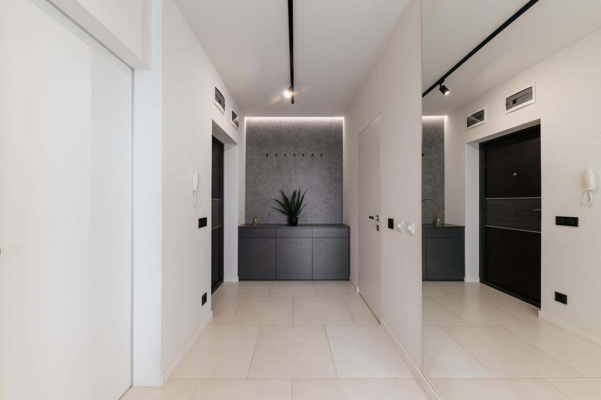 Luxury Apartments “Bozdosh” Użhorod Zewnętrze zdjęcie