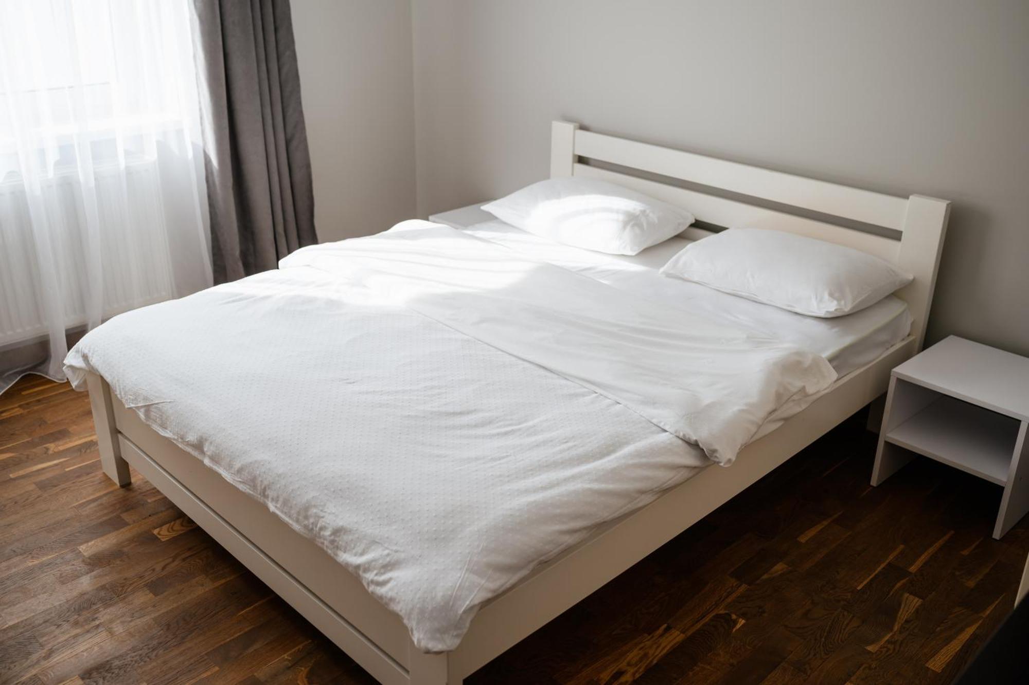 Luxury Apartments “Bozdosh” Użhorod Zewnętrze zdjęcie