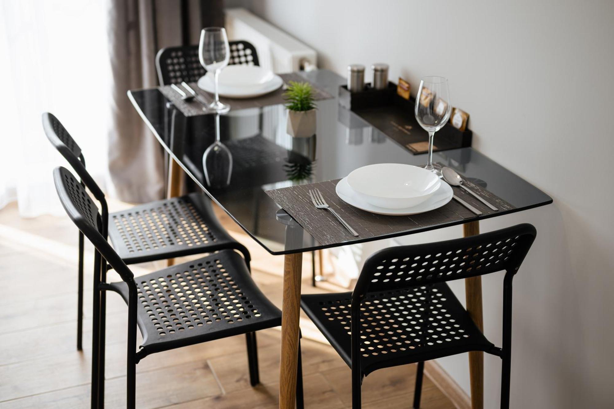 Luxury Apartments “Bozdosh” Użhorod Zewnętrze zdjęcie