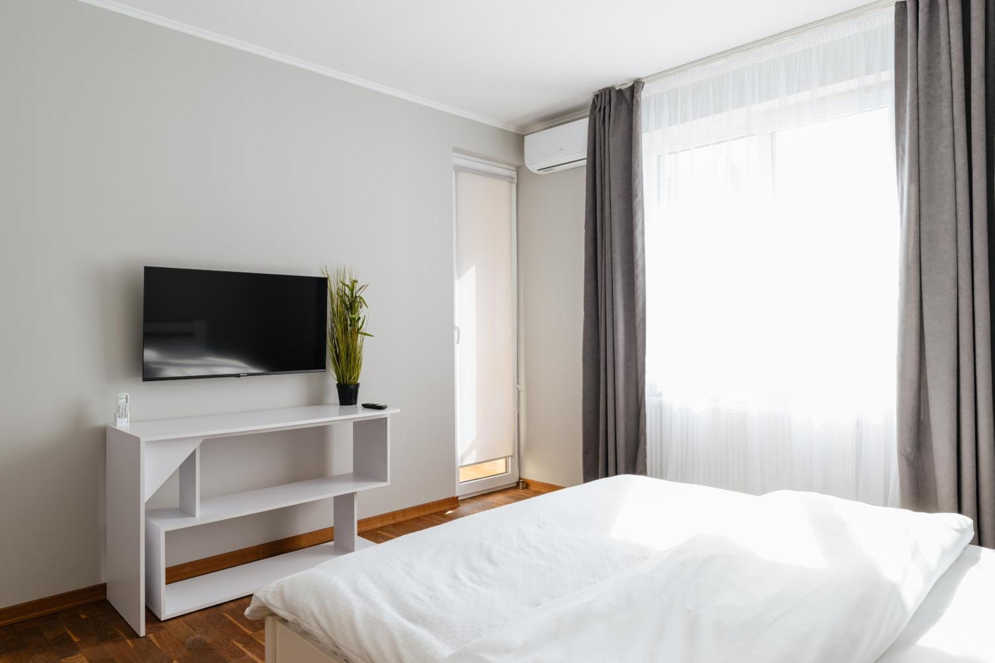 Luxury Apartments “Bozdosh” Użhorod Zewnętrze zdjęcie