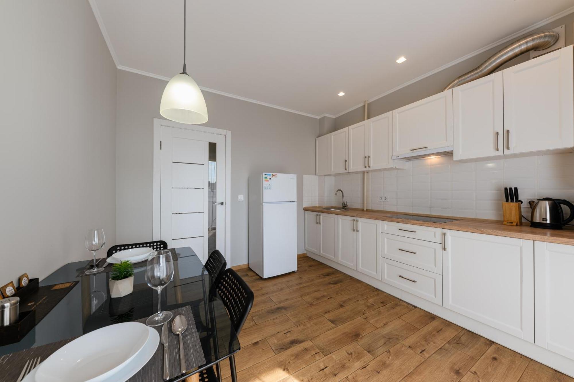 Luxury Apartments “Bozdosh” Użhorod Zewnętrze zdjęcie