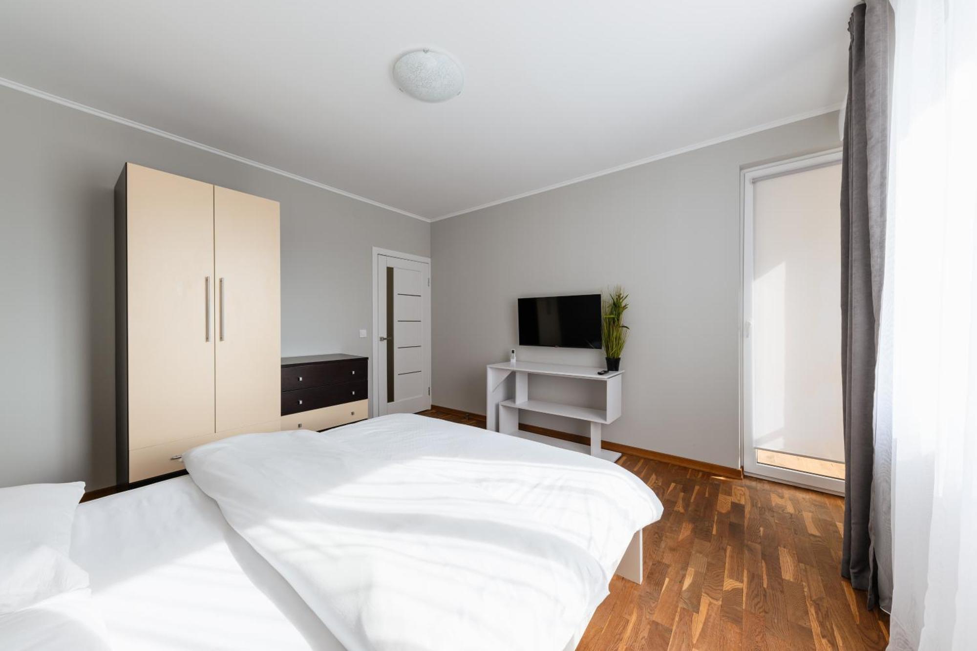 Luxury Apartments “Bozdosh” Użhorod Zewnętrze zdjęcie