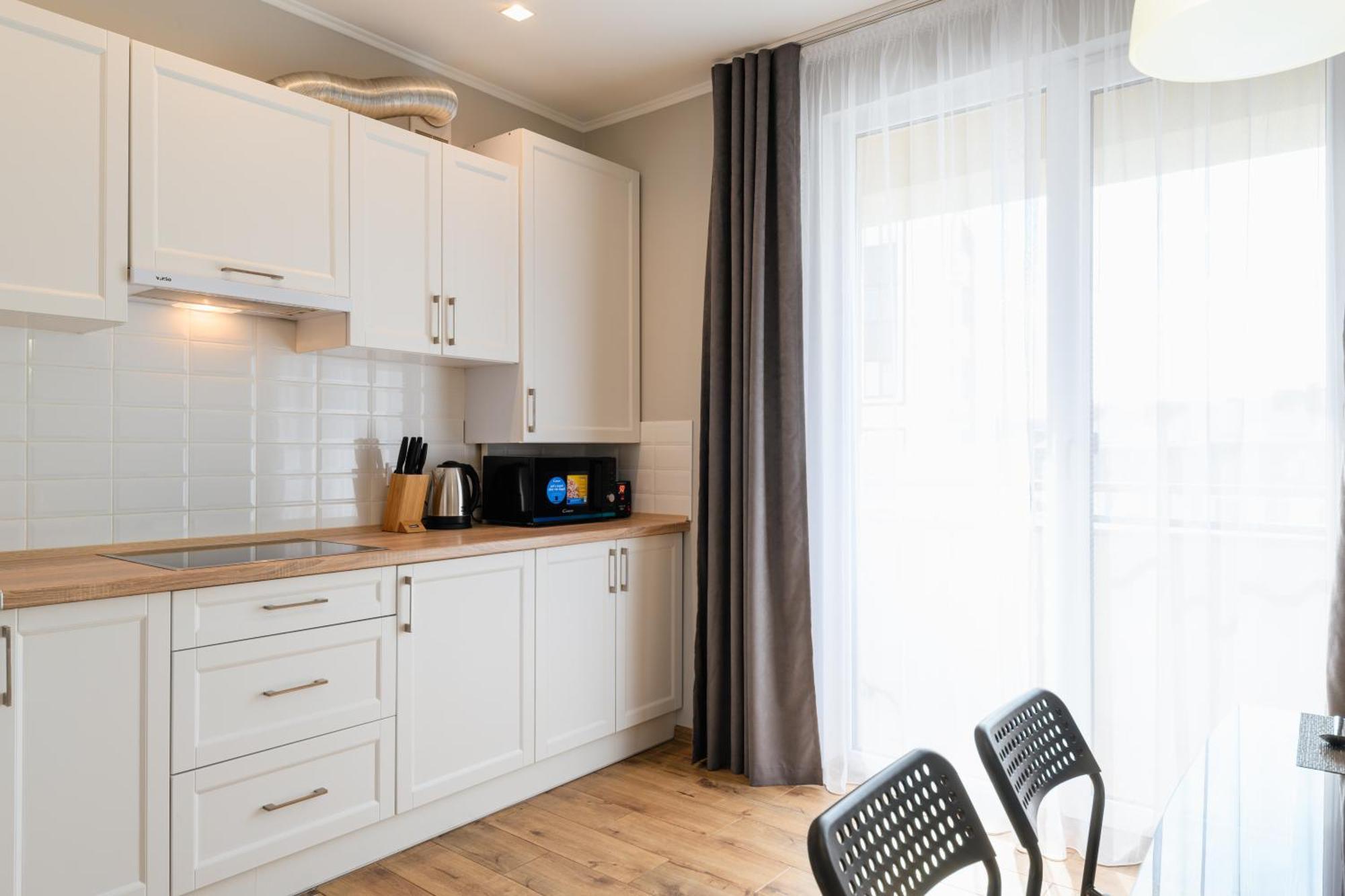 Luxury Apartments “Bozdosh” Użhorod Zewnętrze zdjęcie