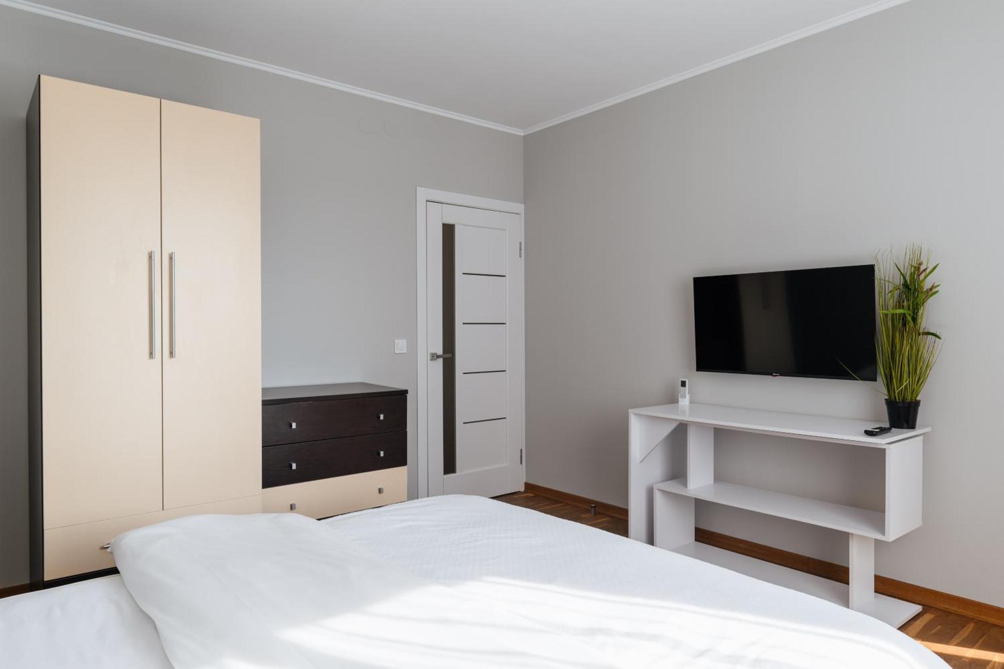 Luxury Apartments “Bozdosh” Użhorod Zewnętrze zdjęcie