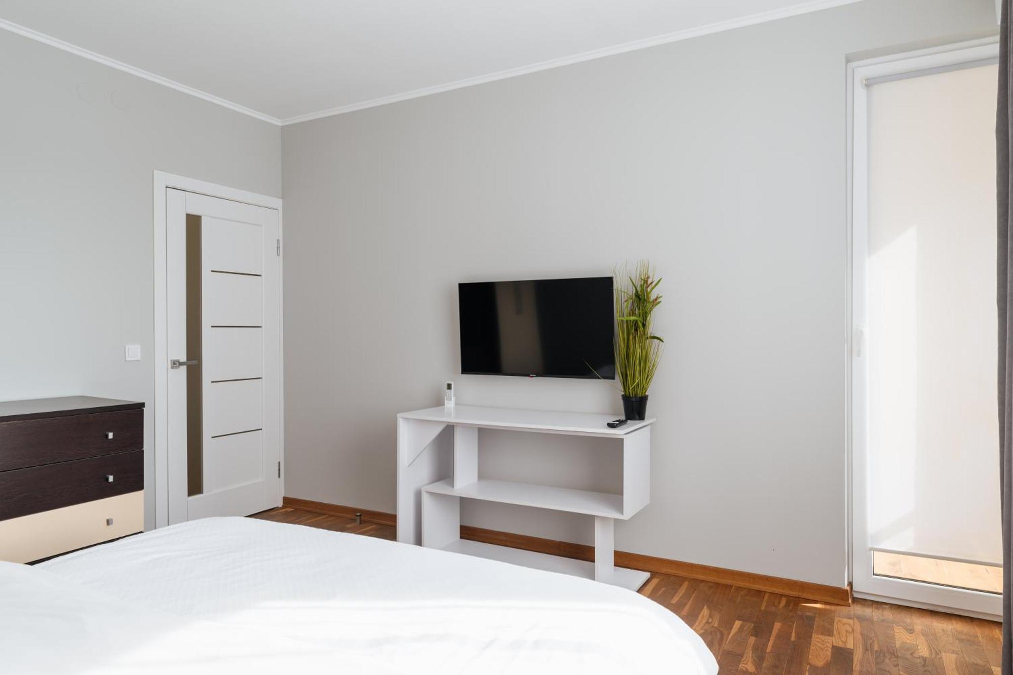 Luxury Apartments “Bozdosh” Użhorod Zewnętrze zdjęcie