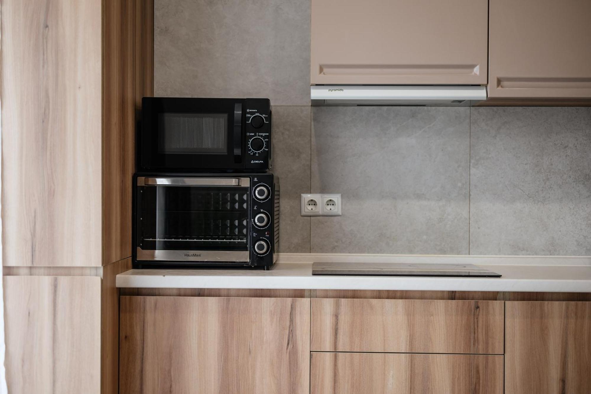 Luxury Apartments “Bozdosh” Użhorod Zewnętrze zdjęcie