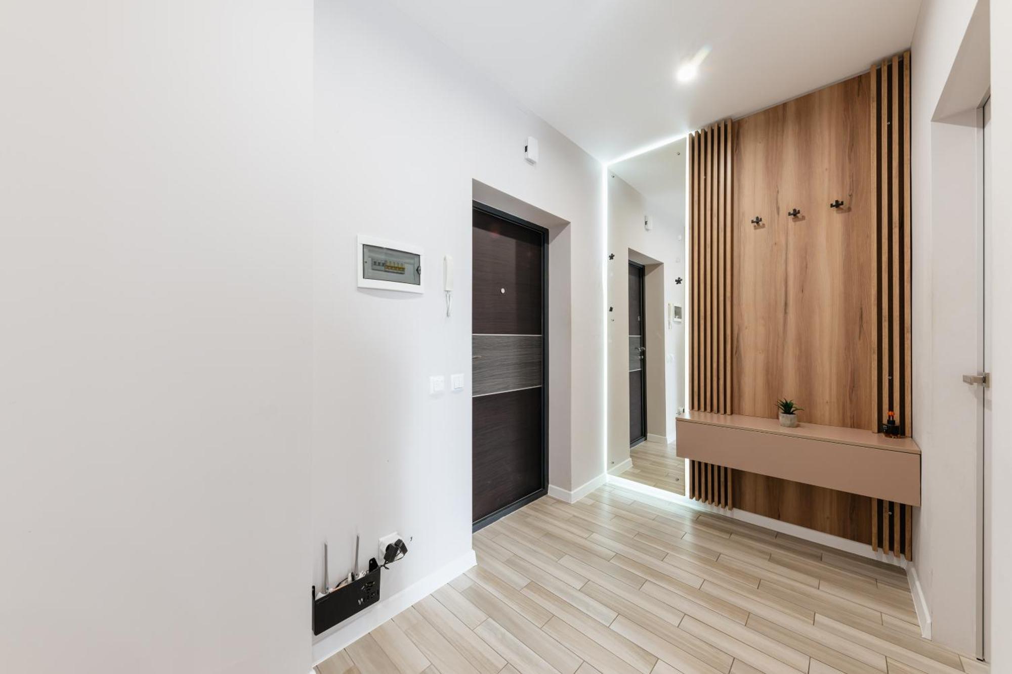 Luxury Apartments “Bozdosh” Użhorod Zewnętrze zdjęcie