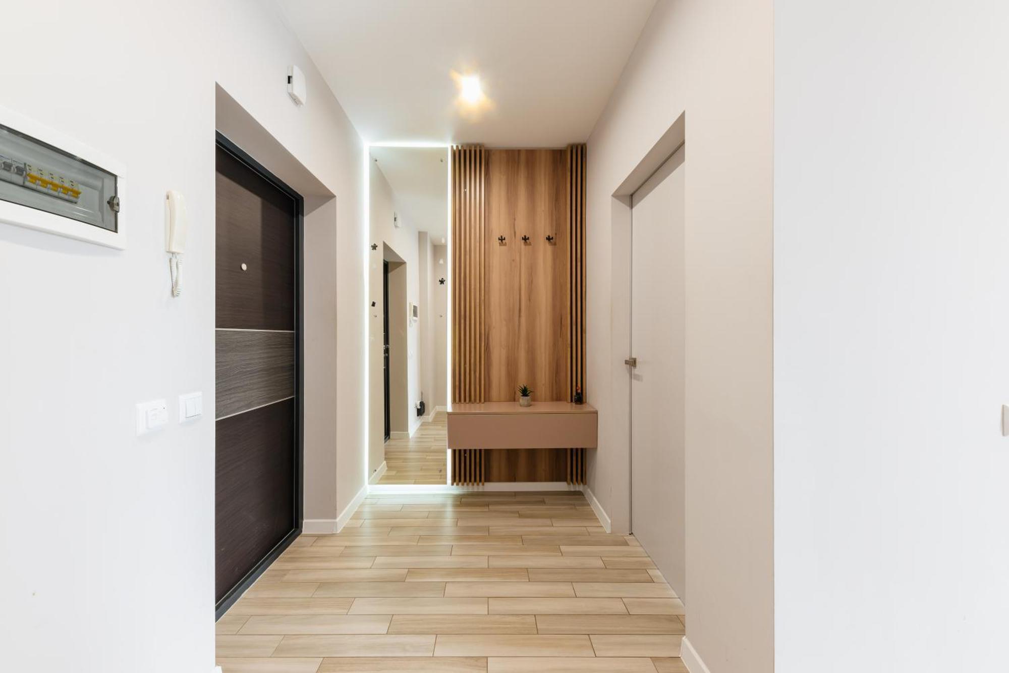 Luxury Apartments “Bozdosh” Użhorod Zewnętrze zdjęcie